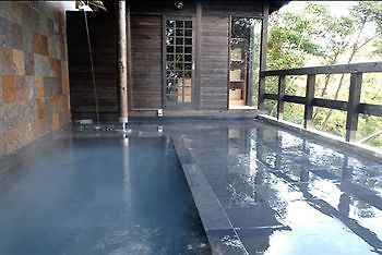 Gensen To Hanare No Oyado Tsuki Ito  Exterior photo